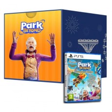 PS5 игра Bandai Namco Park Beyond. Impossified Edition