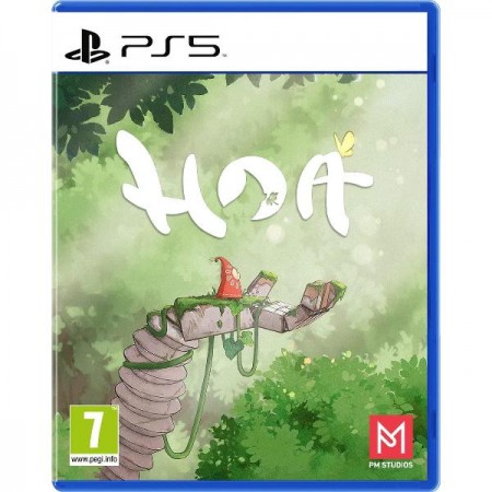 PS5 игра Sony Hoa