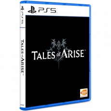 PS5 игра Bandai Namco Tales of Arise