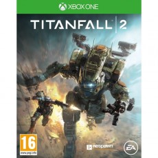 Xbox игра Microsoft Titanfall 2