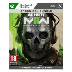 Xbox игра Activision Call Of Duty Modern Warfare 2