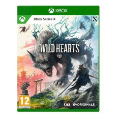 Xbox игра Electronic Arts Wild Hearts Стандартное издание