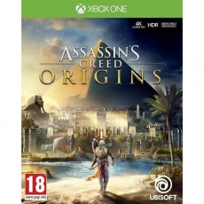 Xbox игра Microsoft Assassin's Creed: Origins