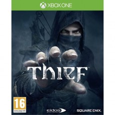 Xbox игра Microsoft Thief