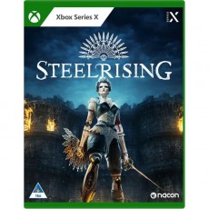 Xbox игра Nacon Steelrising