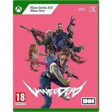 Xbox игра 110 Industries Wanted: Dead