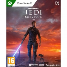 Xbox игра Electronic Arts Star Wars Jedi: Survivor