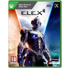 Xbox игра THQ Nordic ELEX II. Стандартное издание