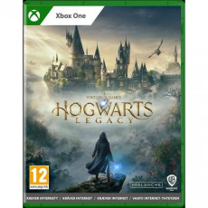 Xbox игра WB Games Hogwarts Legacy Стандартное издание