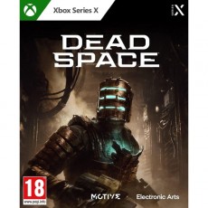 Xbox игра Electronic Arts Dead Space Remake