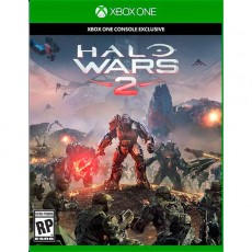 Xbox игра Microsoft Halo Wars 2