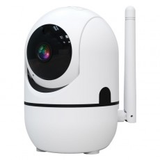 IP-камера SLS CAM-04 WiFi white