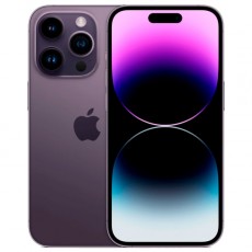 Смартфон Apple iPhone 14 Pro 1TB nanoSim/eSim Deep Purple