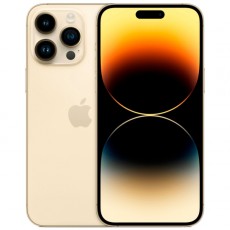 Смартфон Apple iPhone 14 Pro Max 128GB 2 nanoSim Gold