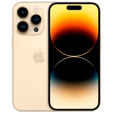 Смартфон Apple iPhone 14 Pro 128GB 2 nanoSim Gold