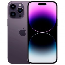 Смартфон Apple iPhone 14 Pro Max 1TB nanoSim/eSim Deep Purple