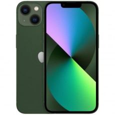 Смартфон Apple iPhone 13 256GB nanoSim/eSim Green