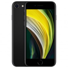 Смартфон Apple iPhone SE 64GB Black