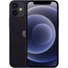 Смартфон Apple iPhone 12 256GB nanoSim/eSim Black