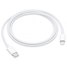 Кабель Lightning Apple USB-C to Lightning Cable 1m (MM0A3)