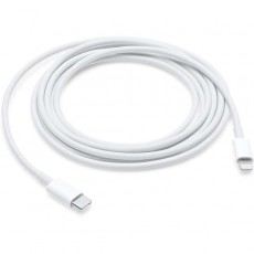 Кабель Lightning Apple USB-C to Lightning Cable (2 m) (MQGH2)