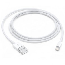 Кабель Lightning Apple Lightning to USB Cable 1 m (MXLY2)