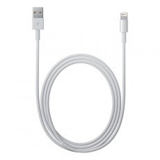 Кабель Lightning Apple Lightning to USB cable (2m) (MD819)
