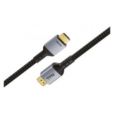 Кабель цифровой аудио-видео TFN кабель HDMI TFN-H-ULT8K-3MBK
