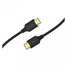 Кабель цифровой аудио-видео TFN кабель HDMI TFN-H-SPD4K-5MBK
