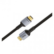 Кабель цифровой аудио-видео TFN кабель HDMI TFN-H-ULT8K-1MBK