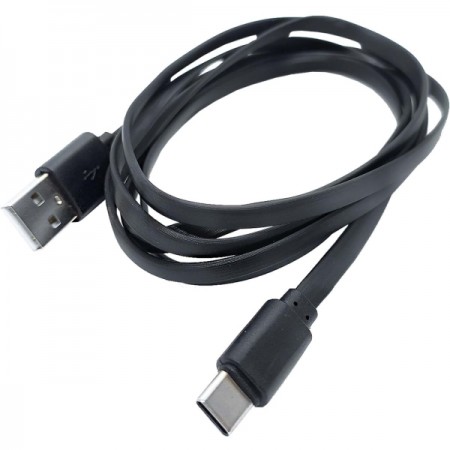 Кабель USB Type-C Gal 2888 USB A - Type C 2А , L=1m, GAL