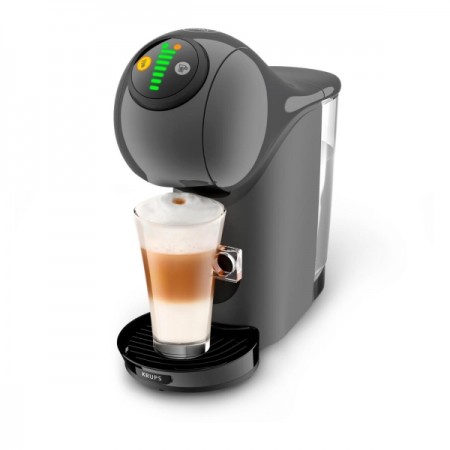 Кофемашина капсульного типа Dolce Gusto Krups Genio S KP240B10