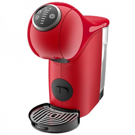 Кофемашина капсульного типа Dolce Gusto Krups GENIO S PLUS KP3405(10/31)