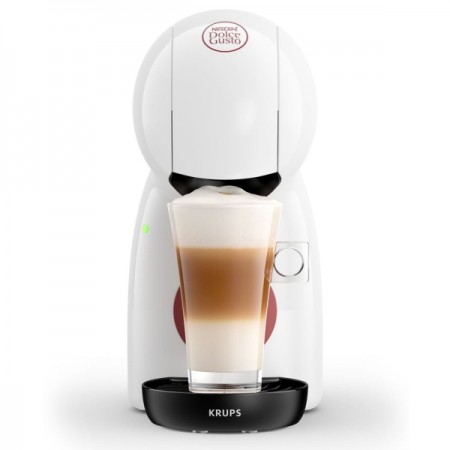 Кофемашина капсульного типа Krups Dolce Gusto Piccolo XS KP1A0110