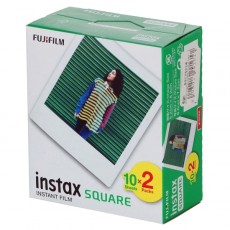 Картридж для фотоаппарата Fujifilm Instax Square 10x2 Packs