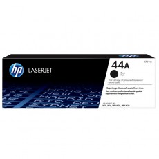 Картридж для лазерного принтера HP 44A черный CF244A