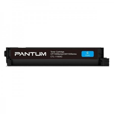 Картридж для лазерного принтера Pantum CTL-1100XC