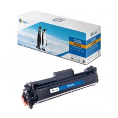 Картридж для лазерного принтера G&G NT-CF244A