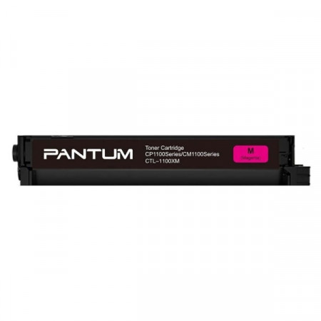 Картридж для лазерного принтера Pantum CTL-1100XM