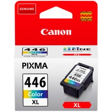 Картридж для струйного принтера Canon CL-446XL