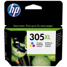 Картридж для струйного принтера HP 305XL многоцветный (3YM63AE)