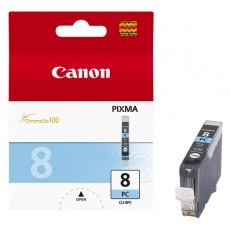 Картридж для струйного принтера Canon CLI-8PC