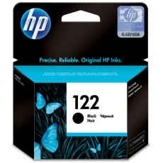 Картридж для струйного принтера HP 122 черный CH561HE