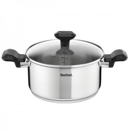 Кастрюля Tefal Comfort Max 20см C9734474