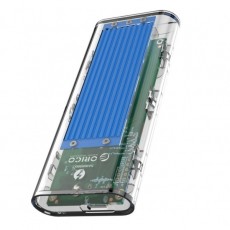 Контейнер для SSD Orico TOM2T3-G40-BL