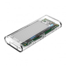 Контейнер для SSD Orico TOM2T3-G40-SV
