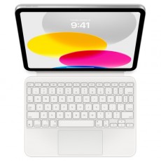 Клавиатура Apple Magic Keyboard Folio для iPad (10th gen) (MQDP3) / Русскоязычная раскладка