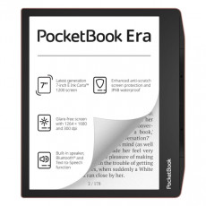 Электронная книга PocketBook 700 Era Sunset Copper (PB700-L-64-WW)