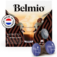 Кофе в капсулах Belmio Espresso Ristretto 16 шт.