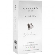 Кофе в капсулах Carraro Dolci Arabica